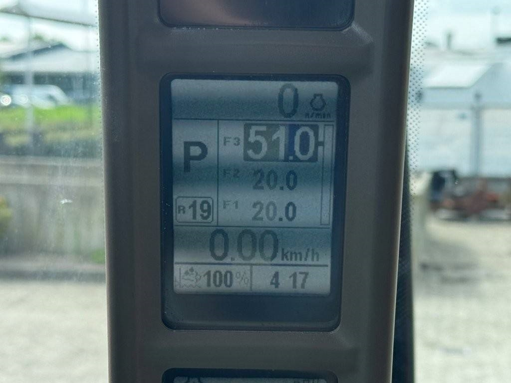 Farm tractor Case IH Maxxum 150 CVX, 50k, air, 2024!: picture 30 Farm tractor Case IH Maxxum 150 CVX, 50k, air, 2024!: picture 30