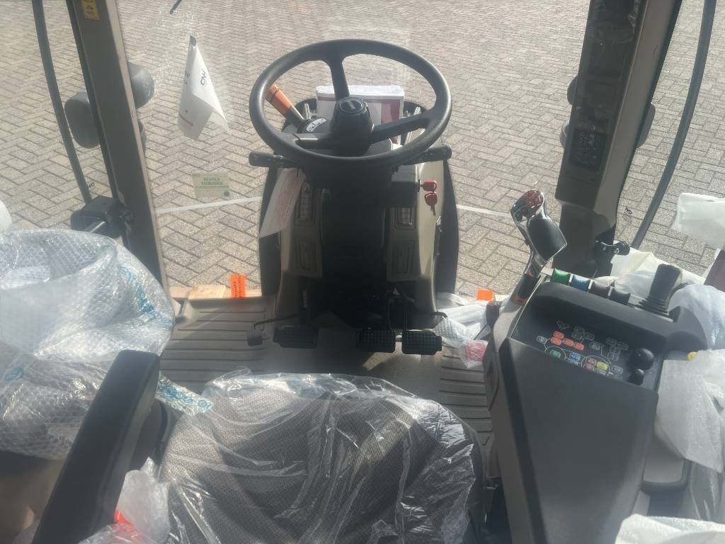 New Cab for Agricultural machinery Case MAXXUM / PUMA: picture 6