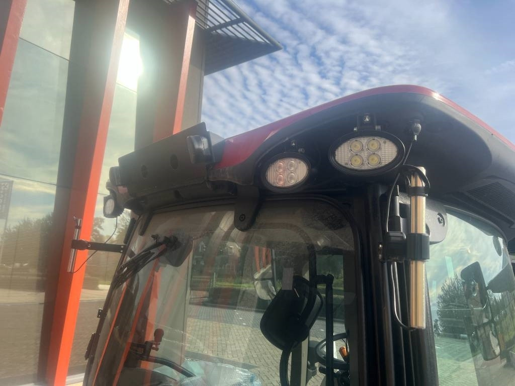 New Cab for Agricultural machinery Case MAXXUM / PUMA: picture 8