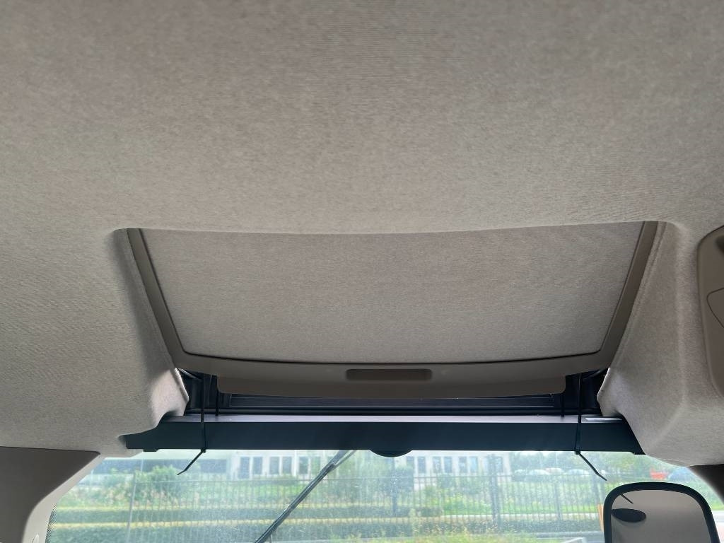 New Cab for Agricultural machinery Case MAXXUM / PUMA: picture 20