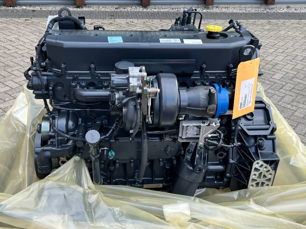 New Holland Cursor 9, 10, 11, 13 - Engine for Agricultural machinery: picture 5 New Holland Cursor 9, 10, 11, 13 - Engine for Agricultural machinery: picture 5