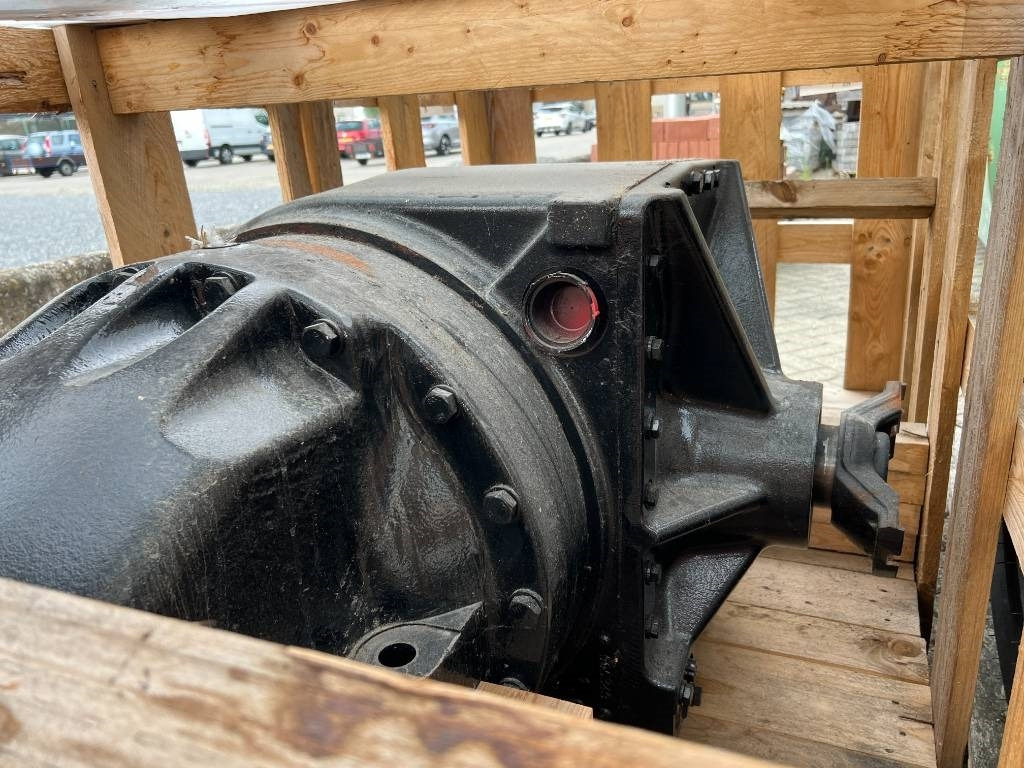 New Holland Front Axle New Holland T9 / Case Steiger - CNH - - Frame/ Chassis for Agricultural machinery: picture 1 New Holland Front Axle New Holland T9 / Case Steiger - CNH - - Frame/ Chassis for Agricultural machinery: picture 1