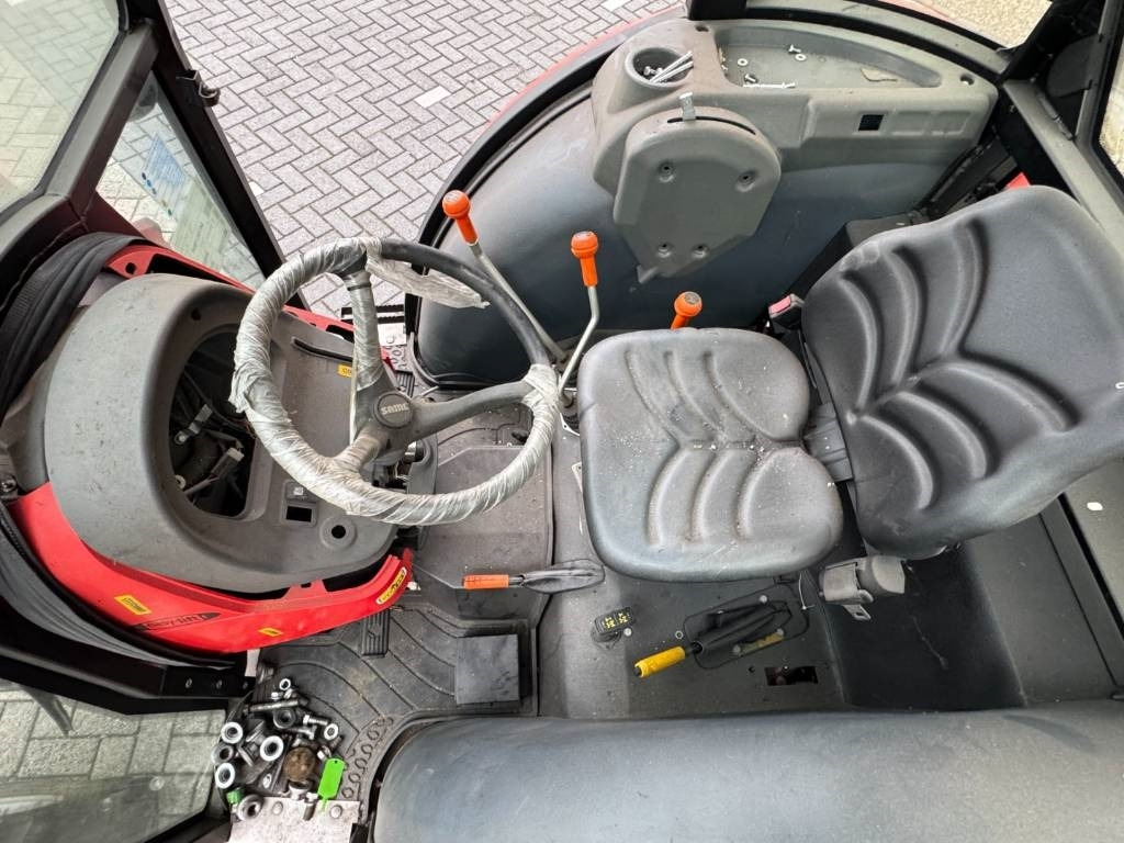 Farm tractor Same (Argon) / SDF Parts!!: picture 12 Farm tractor Same (Argon) / SDF Parts!!: picture 12