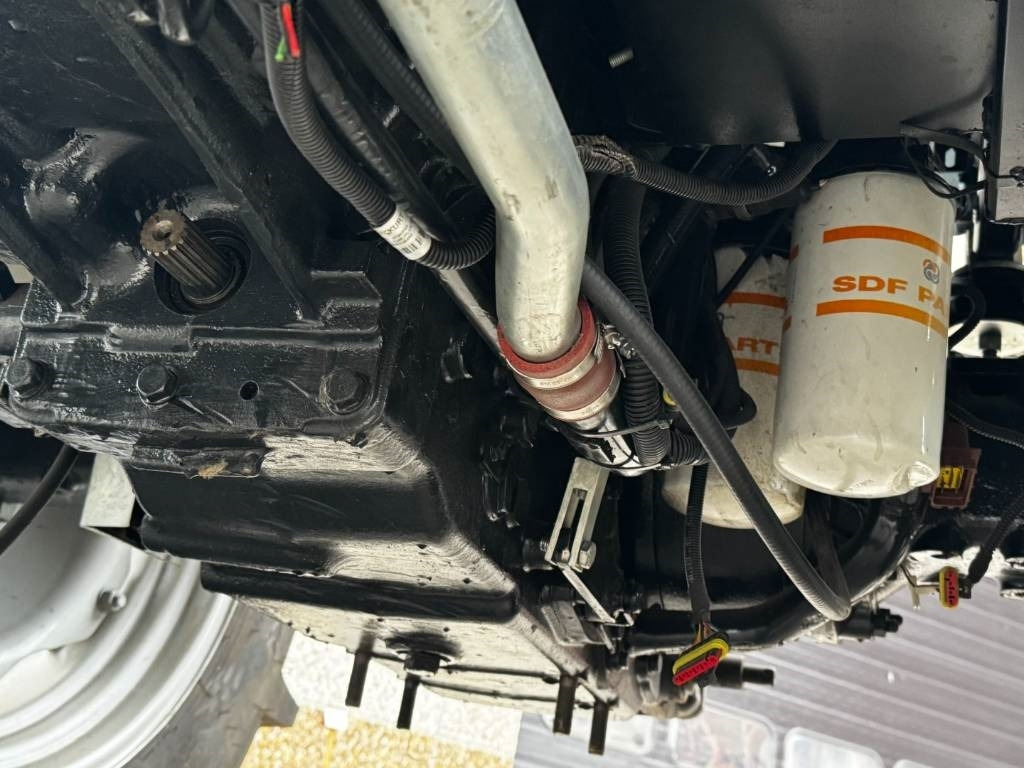 Farm tractor Same (Argon) / SDF Parts!!: picture 49 Farm tractor Same (Argon) / SDF Parts!!: picture 49