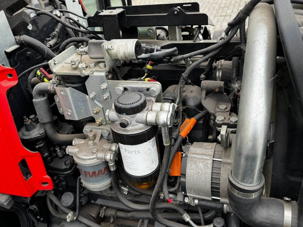 Farm tractor Same (Argon) / SDF Parts!!: picture 23 Farm tractor Same (Argon) / SDF Parts!!: picture 23