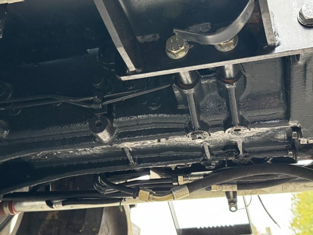 Farm tractor Same (Argon) / SDF Parts!!: picture 43 Farm tractor Same (Argon) / SDF Parts!!: picture 43