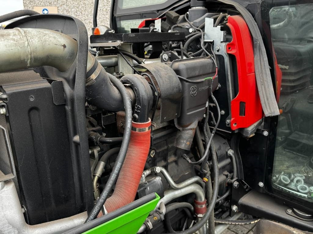 Farm tractor Same (Argon) / SDF Parts!!: picture 27 Farm tractor Same (Argon) / SDF Parts!!: picture 27