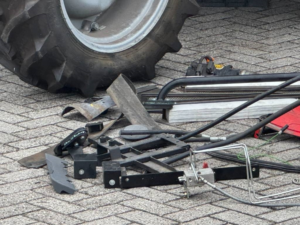 Farm tractor Same (Argon) / SDF Parts!!: picture 7 Farm tractor Same (Argon) / SDF Parts!!: picture 7