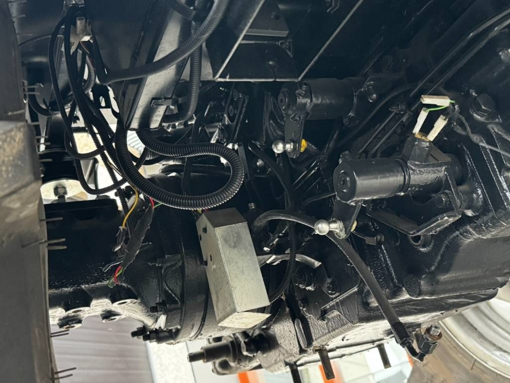 Farm tractor Same (Argon) / SDF Parts!!: picture 45 Farm tractor Same (Argon) / SDF Parts!!: picture 45