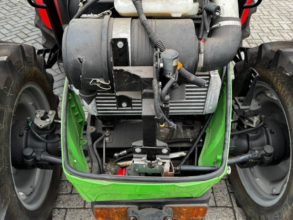 Farm tractor Same (Argon) / SDF Parts!!: picture 24 Farm tractor Same (Argon) / SDF Parts!!: picture 24