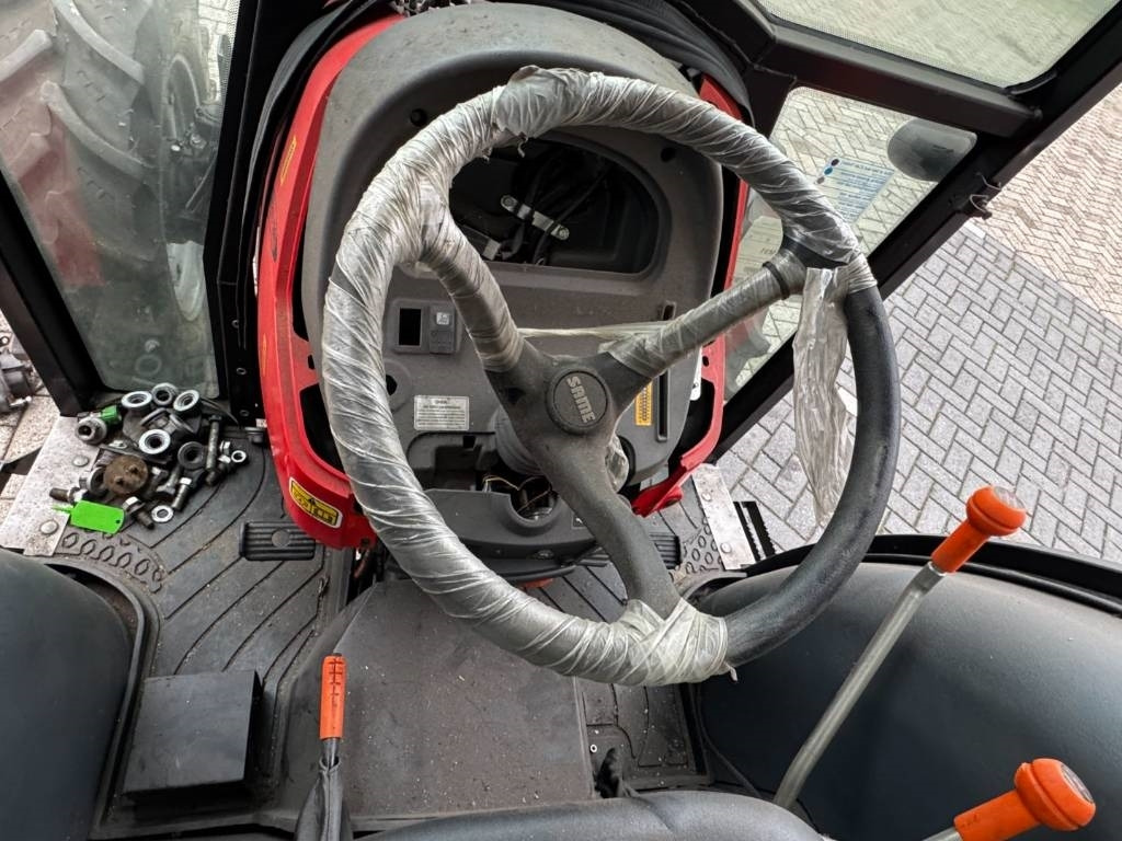 Farm tractor Same (Argon) / SDF Parts!!: picture 15 Farm tractor Same (Argon) / SDF Parts!!: picture 15