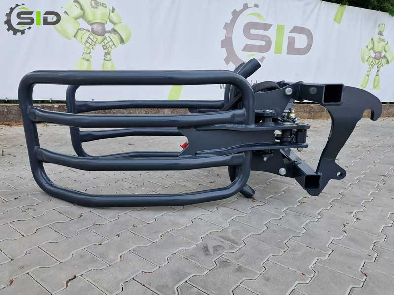 SID Bale grapple XL / Ballengreifer XL - Agricultural machinery: picture 2 SID Bale grapple XL / Ballengreifer XL - Agricultural machinery: picture 2