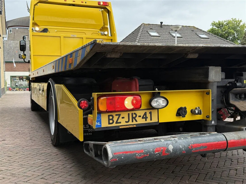Tow truck DAF CF 65.300 Towtruck Depannage Lier Brille Sleeper 640x242x104 cm: picture 15 Tow truck DAF CF 65.300 Towtruck Depannage Lier Brille Sleeper 640x242x104 cm: picture 15