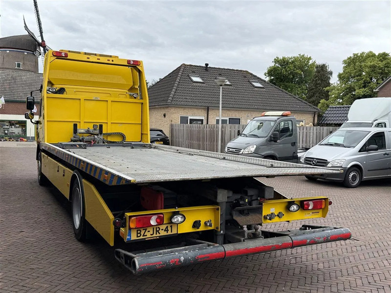 Tow truck DAF CF 65.300 Towtruck Depannage Lier Brille Sleeper 640x242x104 cm: picture 6 Tow truck DAF CF 65.300 Towtruck Depannage Lier Brille Sleeper 640x242x104 cm: picture 6