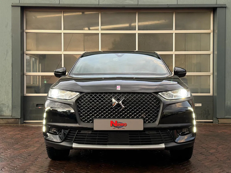 DS Ds 7 Crossback DS Performance Line 360 Cam Xenon Led Groot Navi Leder/ Alcantara Cruise Origi NL Lmv Veel Opties! - SUV: picture 2 DS Ds 7 Crossback DS Performance Line 360 Cam Xenon Led Groot Navi Leder/ Alcantara Cruise Origi NL Lmv Veel Opties! - SUV: picture 2