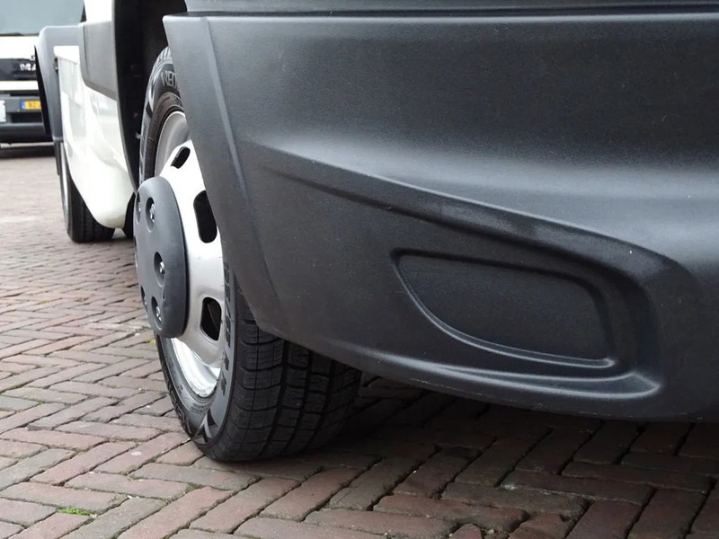 Iveco Daily 35.210 PK Be Trekker 10.4 Ton Airco - Tractor unit: picture 5 Iveco Daily 35.210 PK Be Trekker 10.4 Ton Airco - Tractor unit: picture 5