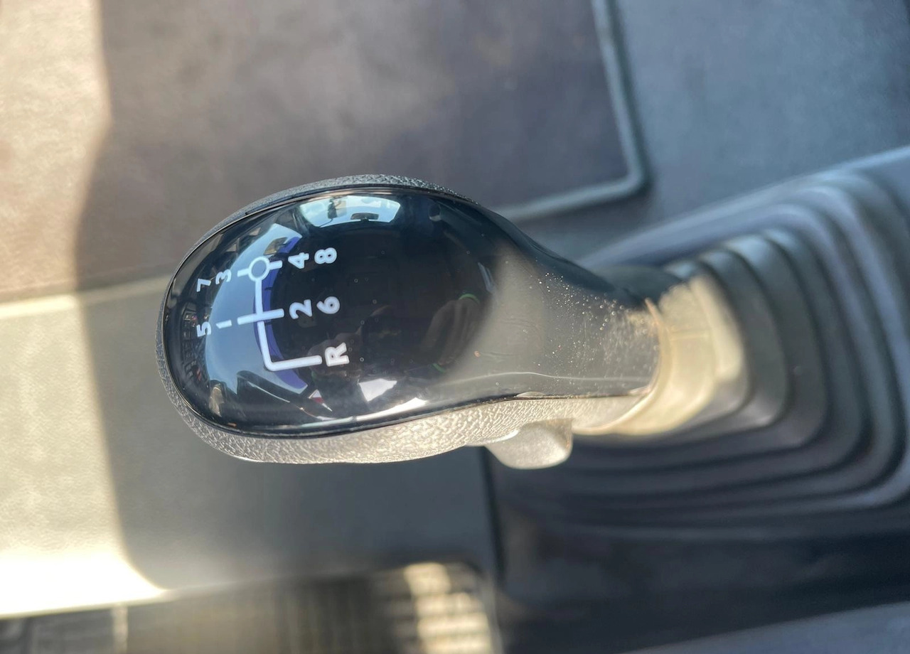 MAN TGA 18.430 - Crane truck: picture 4 MAN TGA 18.430 - Crane truck: picture 4