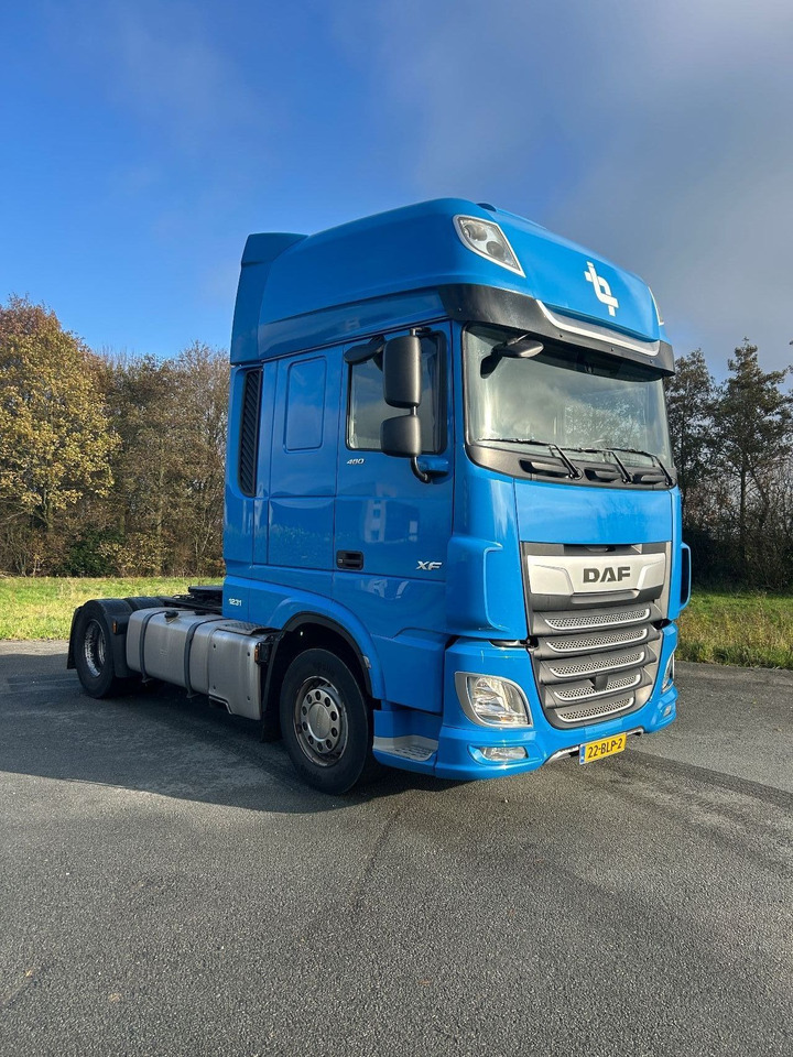 DAF XF 480 XF480 Super Space Very complete trucks More pc available - Tractor unit: picture 2 DAF XF 480 XF480 Super Space Very complete trucks More pc available - Tractor unit: picture 2