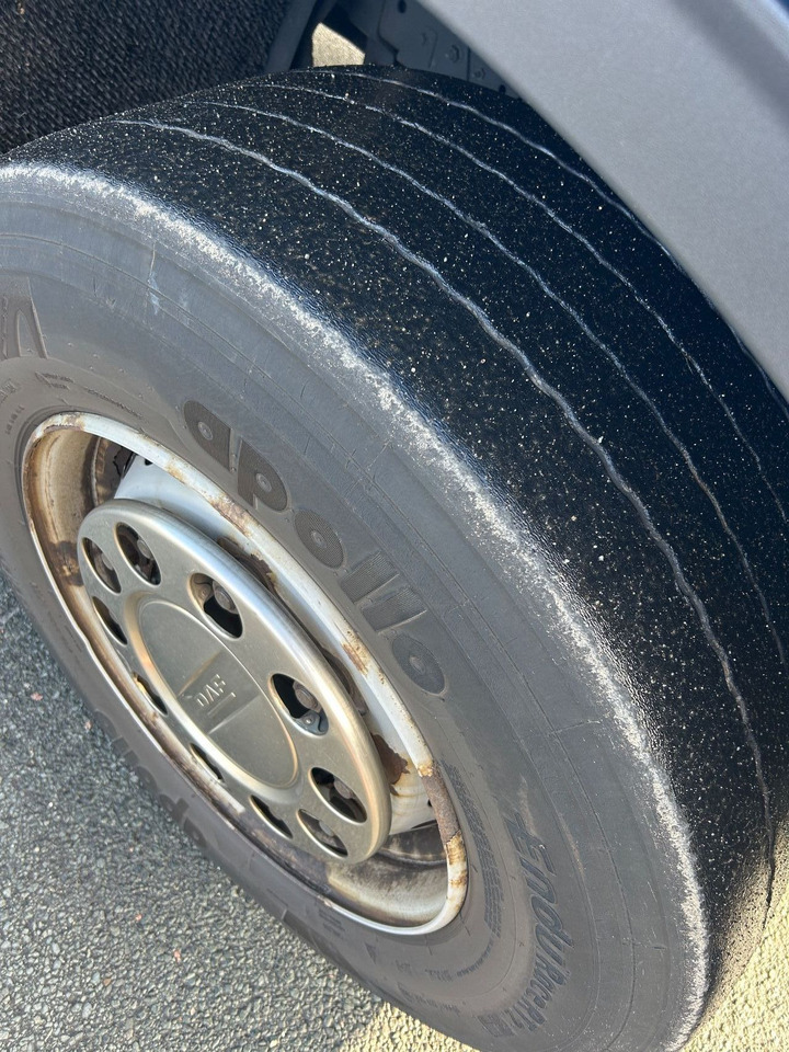 DAF XF 480 XF480 Super Space Very complete trucks More pc available - Tractor unit: picture 3 DAF XF 480 XF480 Super Space Very complete trucks More pc available - Tractor unit: picture 3