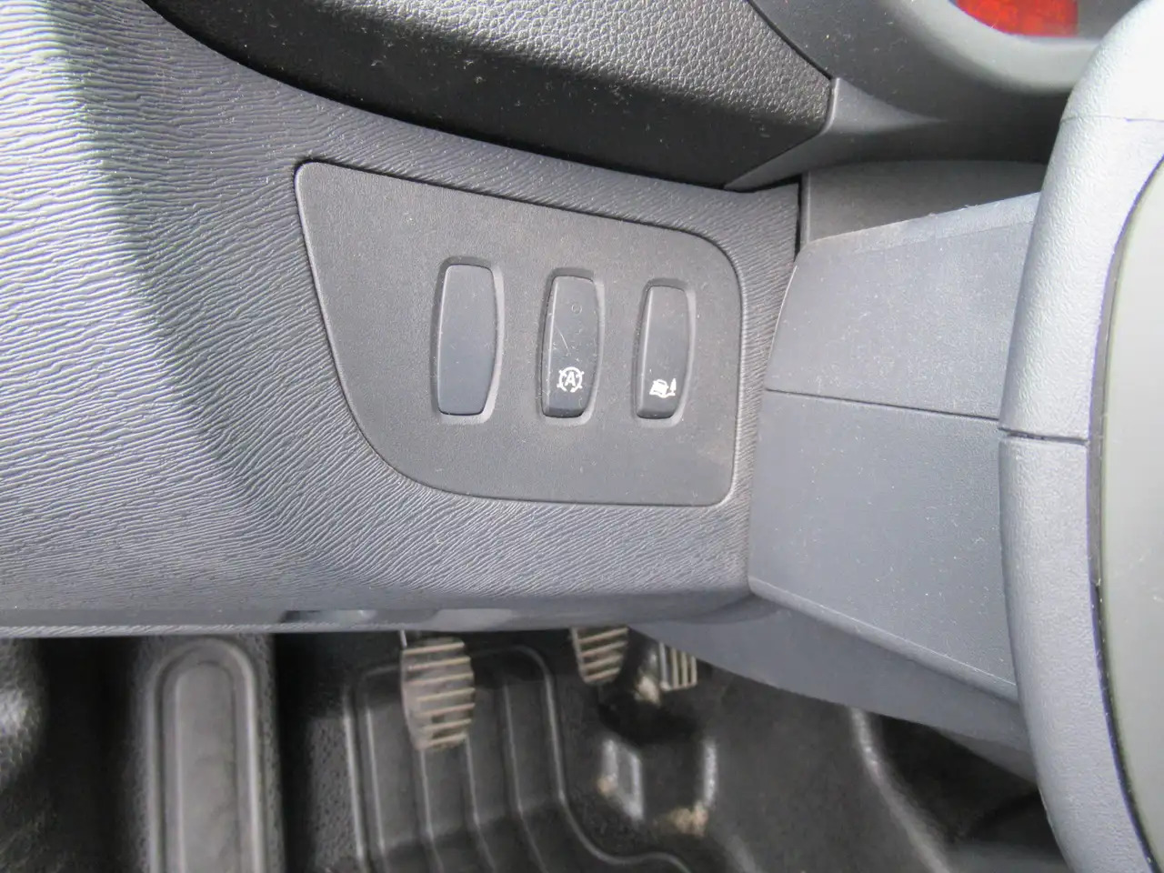 Small van Renault Kangoo 15 DCI GRAND CONFORT CLIM 8250€+TVA/BTW: picture 9 Small van Renault Kangoo 15 DCI GRAND CONFORT CLIM 8250€+TVA/BTW: picture 9