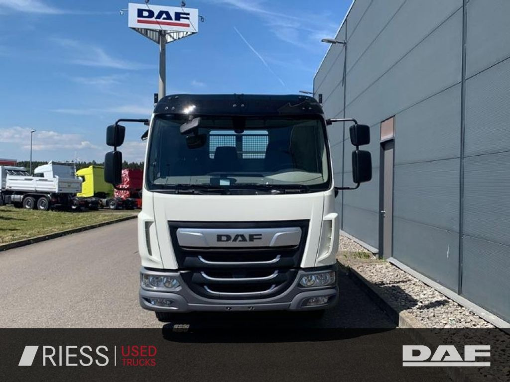 DAF LF 230 FA 7,49 t. Meiller DSK Klima Automatik - Tipper van: picture 3 DAF LF 230 FA 7,49 t. Meiller DSK Klima Automatik - Tipper van: picture 3