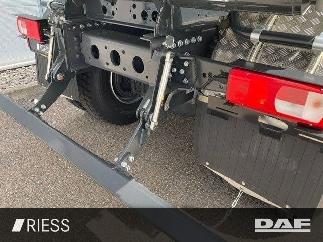 New Tipper DAF XD 450 FAD 8x4 Meiller DSK Trigenius Meiller Tri DAF XD 450 FAD 8x4 Meiller DSK Trigenius Meiller Tri: picture 10