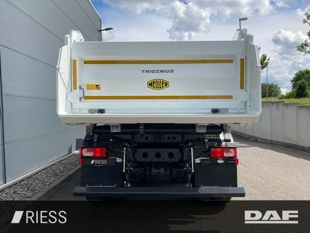 DAF XD 450 FAD 8x4 Meiller Trigenius Bordmatik DAF XD 450 FAD 8x4 Meiller DSK Trigenius Meiller Tri - Tipper: picture 4 DAF XD 450 FAD 8x4 Meiller Trigenius Bordmatik DAF XD 450 FAD 8x4 Meiller DSK Trigenius Meiller Tri - Tipper: picture 4