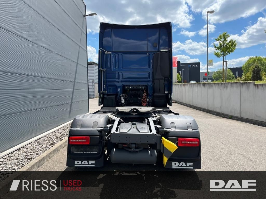 DAF XF 480 FT STH SpurH LED - Tractor unit: picture 4 DAF XF 480 FT STH SpurH LED - Tractor unit: picture 4
