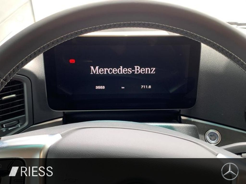 Mercedes-Benz eActros 600 LS AUT LM - Tractor unit: picture 5 Mercedes-Benz eActros 600 LS AUT LM - Tractor unit: picture 5