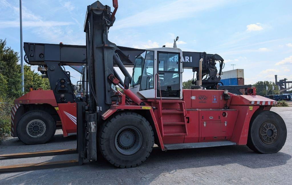 CVS Ferrari F32 - Diesel forklift: picture 3 CVS Ferrari F32 - Diesel forklift: picture 3
