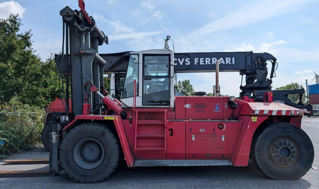 CVS Ferrari F32 - Diesel forklift: picture 2 CVS Ferrari F32 - Diesel forklift: picture 2