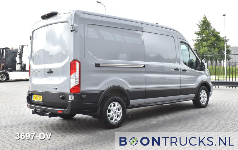 Ford Transit 165PK | L3H2 BESTELBUS * AUTOMAAT * NW MODEL * CARPLAY * XENON * CAMERA - Panel van: picture 5 Ford Transit 165PK | L3H2 BESTELBUS * AUTOMAAT * NW MODEL * CARPLAY * XENON * CAMERA - Panel van: picture 5