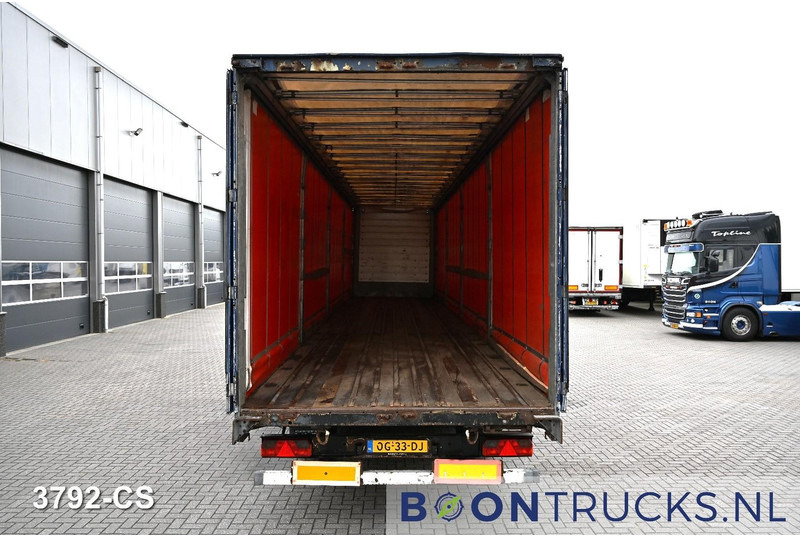Groenewegen DRO-12-27 | HARDWOOD FLOOR * SLIDING ROOF * NL TRAILER * APK 11-2025 - Curtainsider semi-trailer: picture 2 Groenewegen DRO-12-27 | HARDWOOD FLOOR * SLIDING ROOF * NL TRAILER * APK 11-2025 - Curtainsider semi-trailer: picture 2