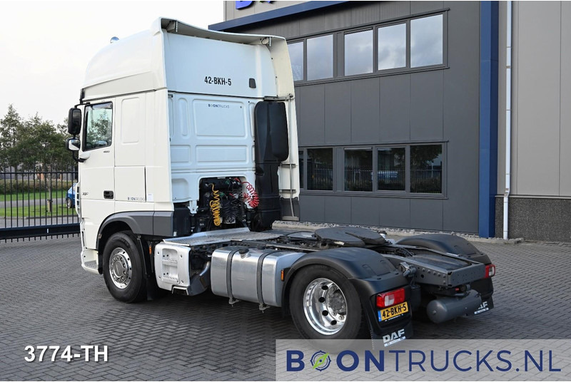 DAF XF 480 FT 4x2 | EURO6 * SSC * 2X TANK * PARKING AIRCO * NL TRUCK * APK 01-2026 - Tractor unit: picture 4 DAF XF 480 FT 4x2 | EURO6 * SSC * 2X TANK * PARKING AIRCO * NL TRUCK * APK 01-2026 - Tractor unit: picture 4