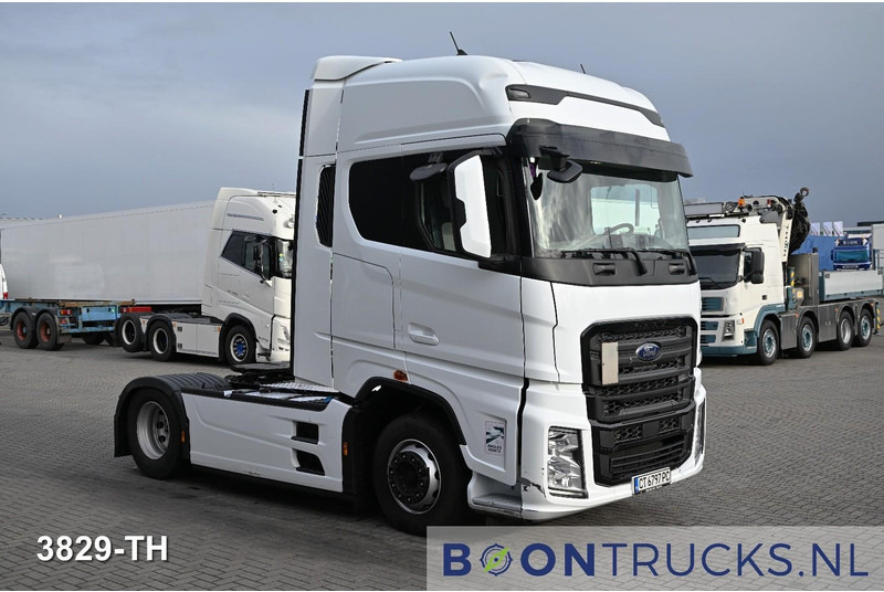 Ford F-MAX 500 4x2 | EURO6 * 2x FUEL TANK * ACC * 2x AVAILABLE - Tractor unit: picture 4 Ford F-MAX 500 4x2 | EURO6 * 2x FUEL TANK * ACC * 2x AVAILABLE - Tractor unit: picture 4