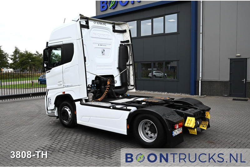 Ford F-MAX 500 4x2 | EURO6 * 2x FUEL TANK * ACC * 2x AVAILABLE - Tractor unit: picture 4 Ford F-MAX 500 4x2 | EURO6 * 2x FUEL TANK * ACC * 2x AVAILABLE - Tractor unit: picture 4