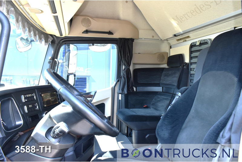 Mercedes-Benz ACTROS 1845 4x2 | EURO6 * GIGASPACE * RETARDER * 2x TANK * APK 03-2026 * TOP! - Tractor unit: picture 2 Mercedes-Benz ACTROS 1845 4x2 | EURO6 * GIGASPACE * RETARDER * 2x TANK * APK 03-2026 * TOP! - Tractor unit: picture 2