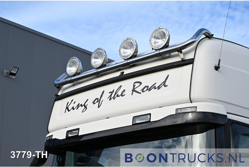 Tractor unit Scania R520 V8 4x2 | EURO6 * RETARDER * 2x TANK 1200L * NL TRUCK * APK 08-2026 * TOP!: picture 18 Tractor unit Scania R520 V8 4x2 | EURO6 * RETARDER * 2x TANK 1200L * NL TRUCK * APK 08-2026 * TOP!: picture 18
