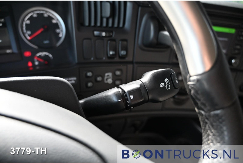 Tractor unit Scania R520 V8 4x2 | EURO6 * RETARDER * 2x TANK 1200L * NL TRUCK * APK 08-2026 * TOP!: picture 15 Tractor unit Scania R520 V8 4x2 | EURO6 * RETARDER * 2x TANK 1200L * NL TRUCK * APK 08-2026 * TOP!: picture 15