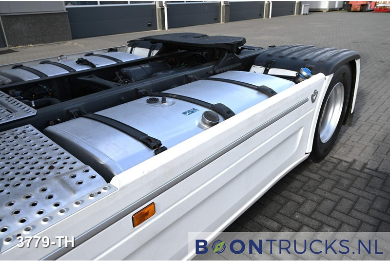 Tractor unit Scania R520 V8 4x2 | EURO6 * RETARDER * 2x TANK 1200L * NL TRUCK * APK 08-2026 * TOP!: picture 9 Tractor unit Scania R520 V8 4x2 | EURO6 * RETARDER * 2x TANK 1200L * NL TRUCK * APK 08-2026 * TOP!: picture 9