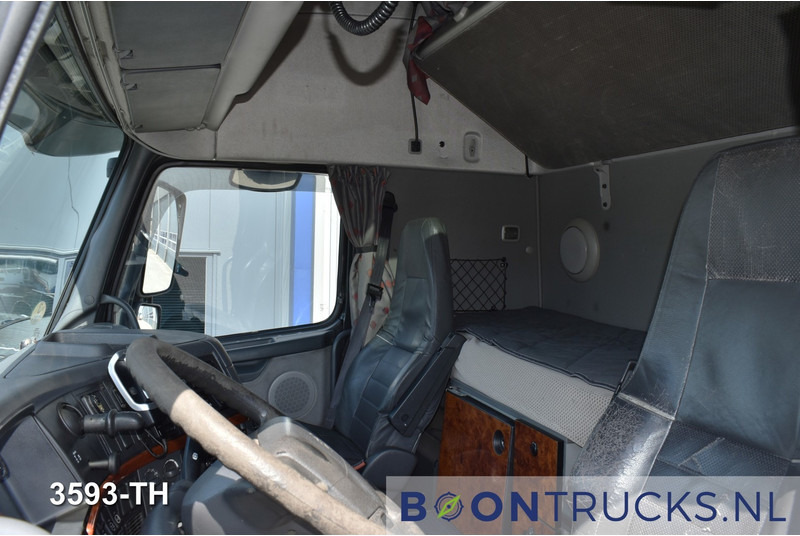 Volvo FH12 500 4x2 | EURO3 * XL * HYDRAULICS * 2x TANK * NL TRUCK - Tractor unit: picture 2 Volvo FH12 500 4x2 | EURO3 * XL * HYDRAULICS * 2x TANK * NL TRUCK - Tractor unit: picture 2