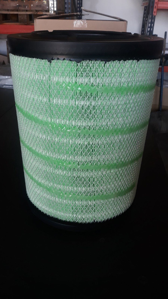 SCANIA AIR FILTER 21337557 - Air filter for Truck: picture 3 SCANIA AIR FILTER 21337557 - Air filter for Truck: picture 3