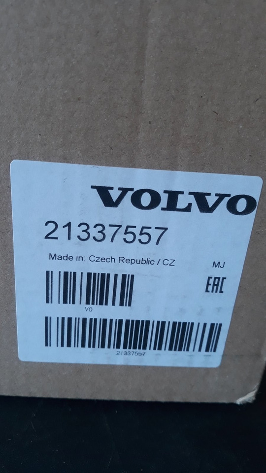 SCANIA AIR FILTER 21337557 - Air filter for Truck: picture 4 SCANIA AIR FILTER 21337557 - Air filter for Truck: picture 4