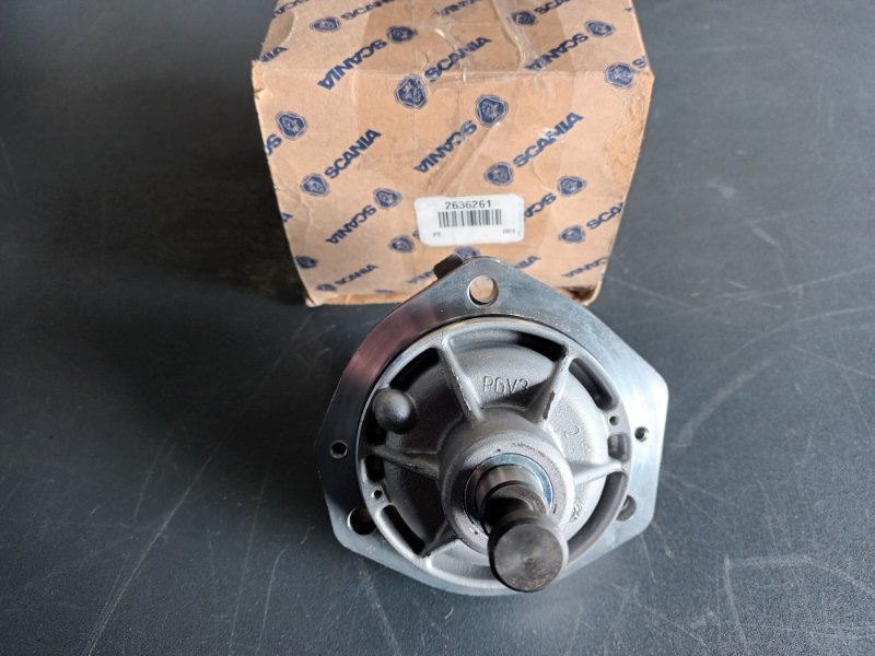 SCANIA DIFFERENTIAL LOCK REPAIR KIT - 2636261 - Transmission for Truck: picture 1 SCANIA DIFFERENTIAL LOCK REPAIR KIT - 2636261 - Transmission for Truck: picture 1