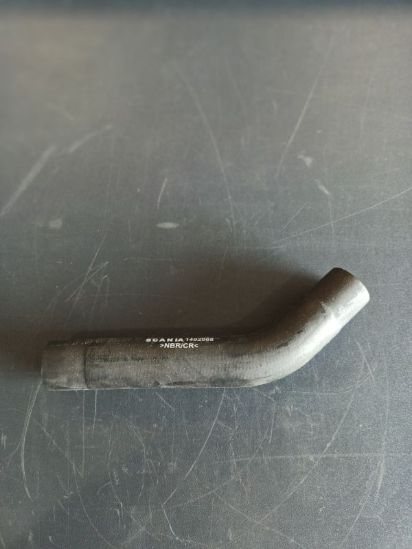 Brake line/ Hose for Truck SCANIA HOSE - 1492968: picture 1