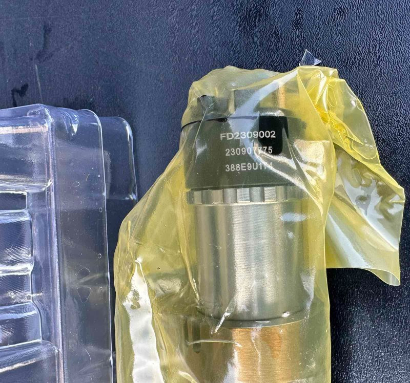 SCANIA INJECTOR XPI FD2309002, 2086663 - Injector for Truck: picture 3 SCANIA INJECTOR XPI FD2309002, 2086663 - Injector for Truck: picture 3