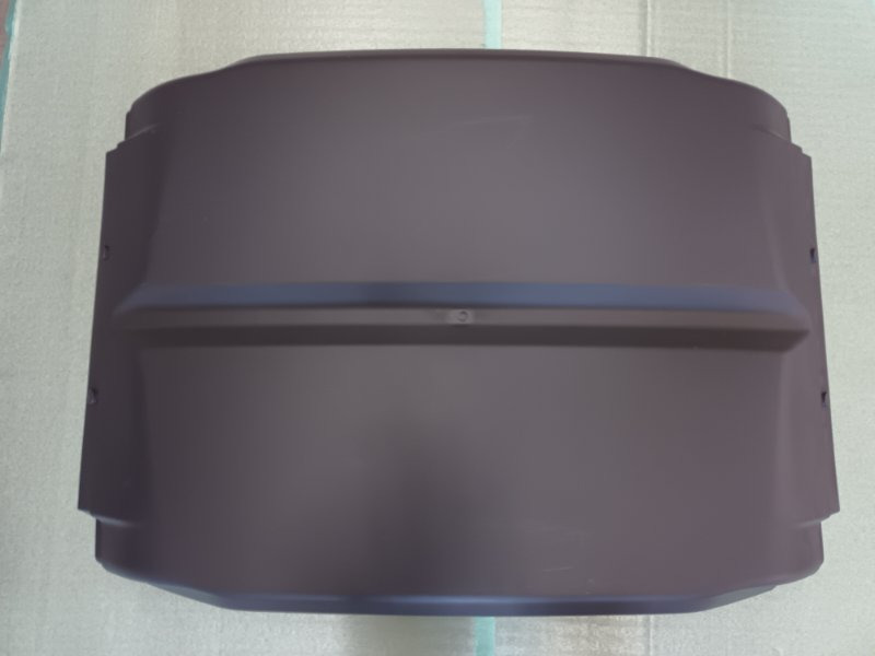 SCANIA MUDGUARD - 1313592 - Fender for Truck: picture 1 SCANIA MUDGUARD - 1313592 - Fender for Truck: picture 1