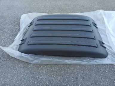 SCANIA MUDGUARD - COS62306 - Fender for Truck: picture 1 SCANIA MUDGUARD - COS62306 - Fender for Truck: picture 1