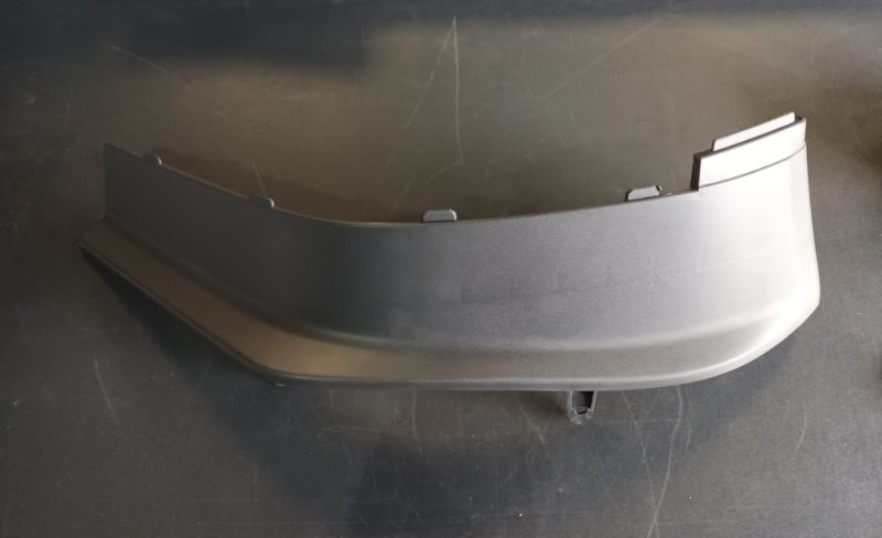 SCANIA MUDGUARD SEAL - 1342660 - Fender for Truck: picture 1 SCANIA MUDGUARD SEAL - 1342660 - Fender for Truck: picture 1