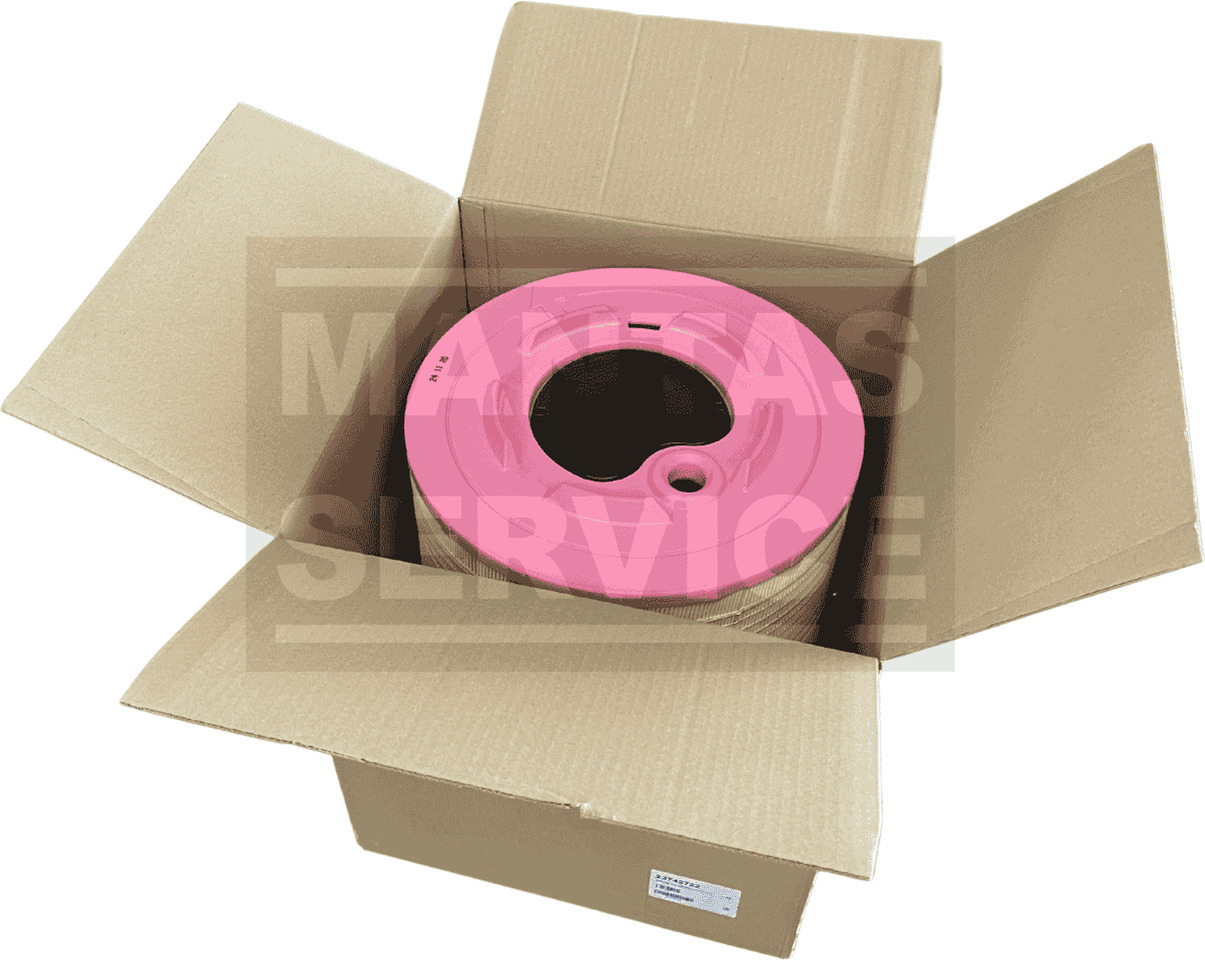 VOLVO AIR FILTER 23743722 - Air filter for Truck: picture 3 VOLVO AIR FILTER 23743722 - Air filter for Truck: picture 3